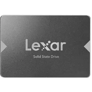 Lexar NS100 SATA SSD - 512 GB