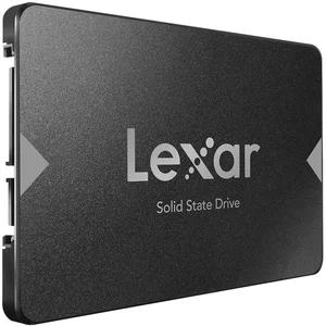 Lexar NS100, 2 TB, 2.5", 550 MB/s