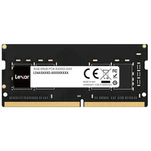 Lexar 16GB DDR4-3200 SODIMM Laptop RAM