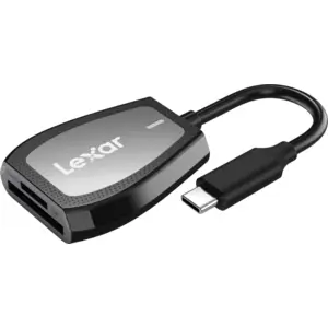 Lexar Professional RW-470 Reader microSD / SD günstig