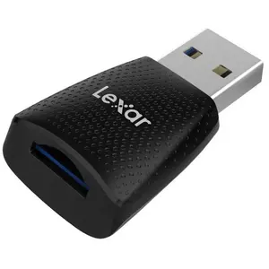 Lexar Microsd Usb3.2 Externer Kartenleser