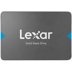 Lexar NQ100, 1 TB, 2.5", 550 MB/s, 6 Gbit/s