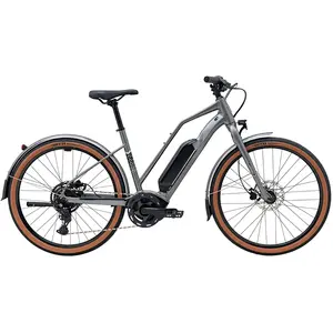 Marin Sausalito E1 St Bosch Ce Elektrofahrrad L günstig