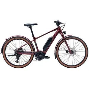 Marin Sausalito E1 Bosch Ce Elektrofahrrad L günstig