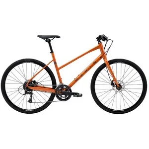 Marin Fairfax 2 St 700c Fahrrad S günstig