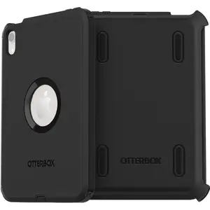 OtterBox Defender (Apple iPad mini 2021, Apple iPad mini 2024), Tablet Hülle, Schwarz günstig