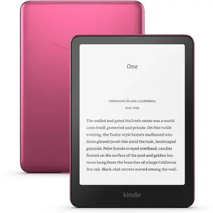 Amazon Kindle Paperwhite Signature Ed 32 Gb 12generation (2024) Ebook-...