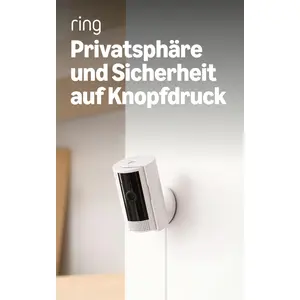 Ring IP-Überwachungskamera Ring Innenkamera (2. Gen) günstig