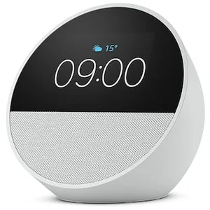 Amazon Echo Spot Bluetooth-lautsprecher One Size