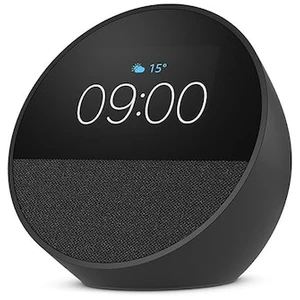 Amazon Echo Spot Bluetooth-lautsprecher One Size