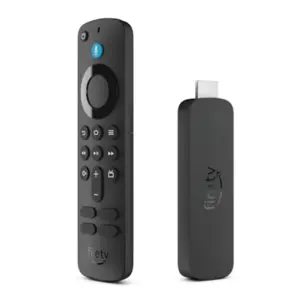 Amazon Fire Tv Stick 4k 2generation 2024 Streaming Media Player günstig
