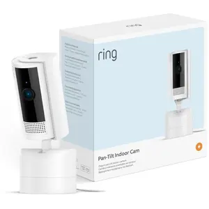 Ring B0CG2TB6H9, IP-Sicherheitskamera, Innen & Außen, Kabellos, Tisch/...