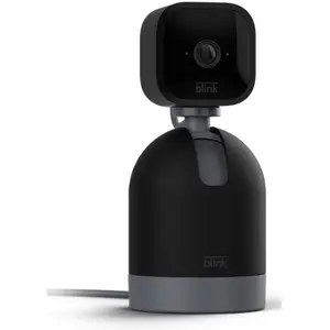 Amazon Blink Mini Pan-tilt Überwachungskamera