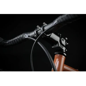 Vorbau aus Elastomer Cane Creek EESilk Medium Schwarz TU günstig