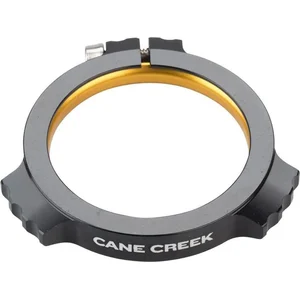 Cane Creek eeWings Kurbel Preload Assembly Vorspanneinheit, black günstig