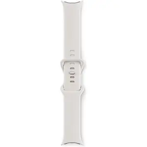 Google Pixel Watch Sportarmband   Kreide günstig
