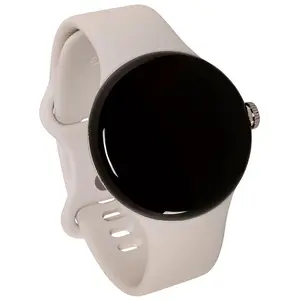 Google Pixel Watch, AMOLED, Touchscreen, 32 GB, WLAN, GPS