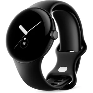 Google Pixel Watch, AMOLED, Touchscreen, 32 GB, WLAN, GPS