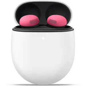 Google Pixel Buds Pro 2 - Peony/Rosa