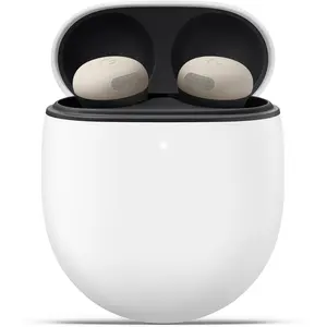 Google Pixel Buds Pro 2 Kabellose Kopfhörer One Size