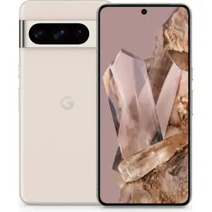 Google Pixel 8 Pro 128GB porcelain