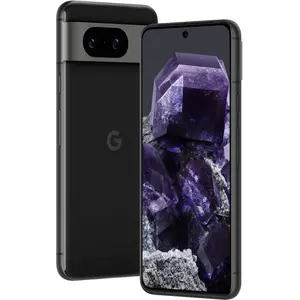 Google Pixel 8 , 15,8 cm (6.2"), 1080 x 2400 Pixel, 8 GB, 128 GB, 50 M...