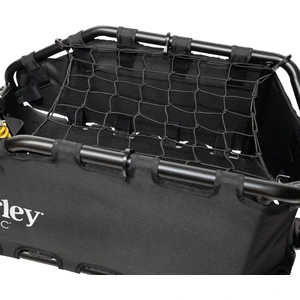 Burley Fahrrad-Lasten-Anhänger Coho XC schwarz günstig