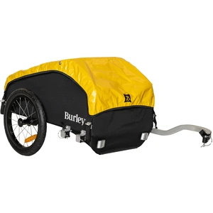 Burley Nmd Fahrradanhänger Golden Max 45 kg Junge Golden Max 45 kg günstig