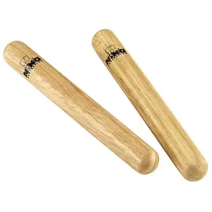 Nino Percussion NINOSET4 Schlagzeug-Set günstig