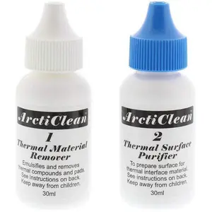 Arctic Silver ArctiClean Reinigungskit (80 g), Wärmeleitpaste günstig