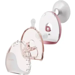 Momcozy Elektrische Milchpumpe Air 1 Mobile Breast Pump, 1-tlg. günstig