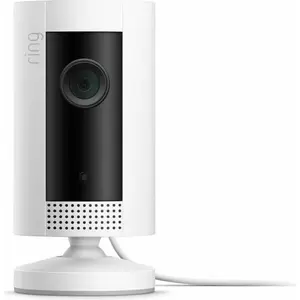 Ring Indoor Camera (2nd Gen), IP-Sicherheitskamera, Drinnen, Kabellos,...