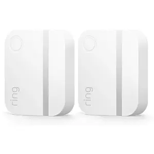 Ring Alarm Contact Sensor (2nd Gen), 0 - 49 °C, 53 mm, 14 mm, 40 mm günstig