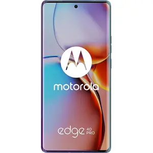 Motorola edge 40 Pro , 16,9 cm (6.67"), 12 GB, 256 GB, 50 MP, Android ...