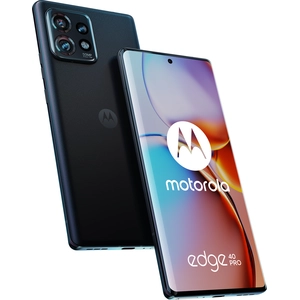 Motorola edge 40 Pro, 16,9 cm (6.67"), 12 GB, 256 GB, 50 MP, Android 1...
