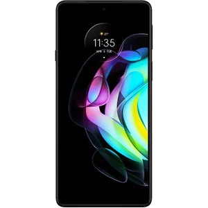 Motorola edge 20, 17 cm (6.7"), 8 GB, 128 GB, 108 MP, Android 11, Grau