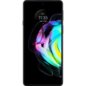 Motorola edge 20, 17 cm (6.7"), 8 GB, 128 GB, 108 MP, Android 11, Grau