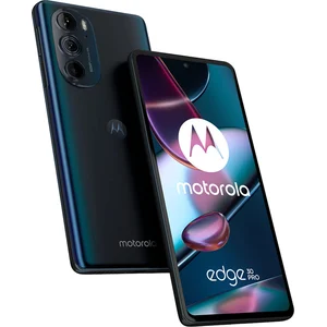 Motorola edge 30 Pro PASS0013SE, 17 cm (6.7"), 12 GB, 256 GB, 50 MP, A...