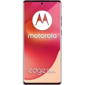 Motorola edge 50 Fusion, 17 cm (6.7"), 12 GB, 256 GB, 50 MP, Android 1...