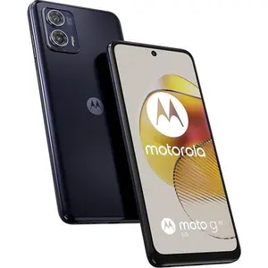 Motorola Moto G73 Smartphone 6,5 Zoll Display 256 GB 8 GB RAM 50 MP Ka...