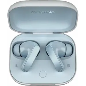 Motorola Moto Buds Kabellose Kopfhörer One Size