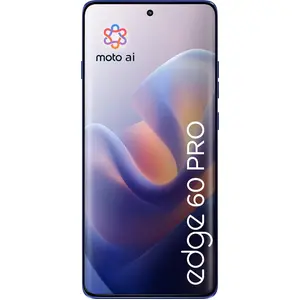 Motorola Edge 60 Pro 512GB Blau 5G
