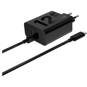 Motorola TurboPower 125W Duo Charger, Drinnen, AC, 2 m, Schwarz günstig