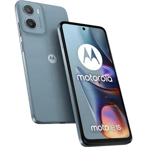 Motorola moto e15, 16,9 cm (6.67"), 2 GB, 64 GB, 32 MP, Android 14 Go ...