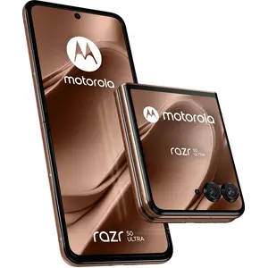 Motorola razr 50 ultra, 17,5 cm (6.9"), 12 GB, 512 GB, 50 MP, Android ...