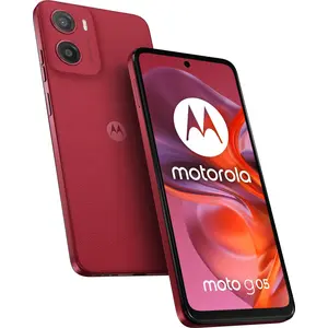 Motorola moto g05, 16,9 cm (6.67"), 4 GB, 256 GB, 50 MP, Android 15, R...