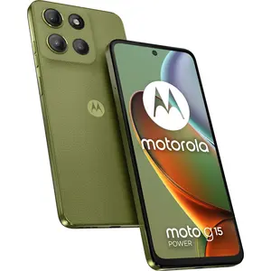 Motorola moto g15 power, 17,1 cm (6.72"), 8 GB, 512 GB, 50 MP, Android...
