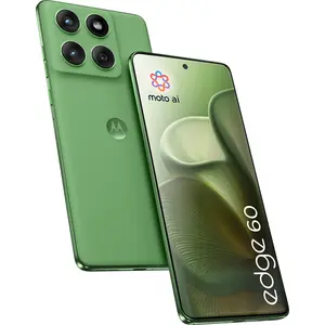 Motorola Moto Edge 60 5g 16gb/512gb 6.6''
