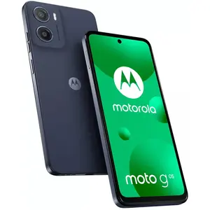 Motorola moto g05, 16,9 cm (6.67"), 4 GB, 256 GB, 50 MP, Android 15, B...