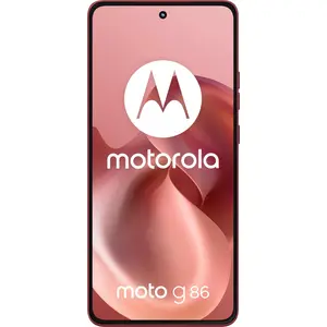Motorola moto g86 5G , 16,9 cm (6.67"), 8 GB, 256 GB, 50 MP, Android 1...